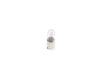 Автолампа T4W 12V 4W BA9s Pure Light (к-кт 2шт) 1 987 301 023 BOSCH 1-987-301-023 (фото 3)