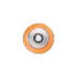 Автолампа PY21W 12V 21W BAU15s Magic Effect (к-кт 2шт) 1 987 301 025 BOSCH 1-987-301-025 (фото 5)