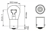 Автолампа PY21W 12V 21W BAU15s Magic Effect (к-кт 2шт) 1 987 301 025 BOSCH 1-987-301-025 (фото 6)