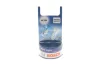 Автолампа W3W 12V 3W W2.1x9.5d Pure Light (без цоколя) (блістер/2шт.) 1 987 301 028 BOSCH 1-987-301-028 (фото 1)