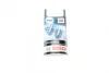 Автолампа W5W 12V 5W W2.1x9.5d Xenon Blue (BL) 1 987 301 033 BOSCH 1-987-301-033 (фото 1)