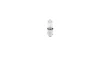 Автолампа H6W 12V 6W BAX9s Pure Light (BL/к-кт 2шт.) 1 987 301 035 BOSCH 1-987-301-035 (фото 1)