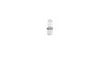 Автолампа H6W 12V 6W BAX9s Pure Light (BL/к-кт 2шт.) 1 987 301 035 BOSCH 1-987-301-035 (фото 2)