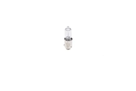 Автолампа H6W 12V 6W BAX9s Pure Light (BL/к-кт 2шт.) 1 987 301 035 BOSCH 1-987-301-035