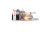 Автолампа H4 12V 60/55W P43t Plus 60% 1 987 301 040 BOSCH 1-987-301-040 (фото 3)