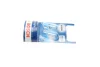 Автолампа W16W 12V 16W W2.1x9.5d (без цоколя) (К-кт 2 шт.) (BL) 1 987 301 049 BOSCH 1-987-301-049 (фото 3)