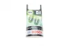 Автолампа W5W 12V 5W W2.1x9.5d Longlife Daytime (BL) (без цоколя) 1 987 301 052 BOSCH 1-987-301-052 (фото 1)