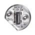 Лампа розжарювання Н1 12V 55W P14,5s plus 90 (вир-во Bosch) BOSCH 1-987-301-076 (фото 4)