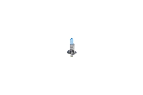 Лампа розжарювання Н1 12V 55W P14,5s plus 90 (вир-во Bosch) BOSCH 1-987-301-076