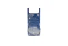 Автолампа W21/5W 12V 21/5W W3x16q Pure Light (без цоколя) 1 987 301 079 BOSCH 1-987-301-079 (фото 4)