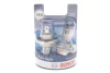 Автолампа H4 12V 60/55W P43t Pure Light DBL (к-кт 2шт) 1 987 301 410 BOSCH 1-987-301-410 (фото 1)