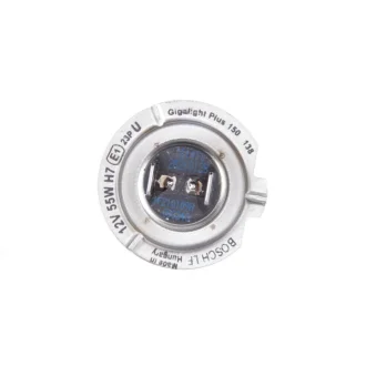 Автолампа H7 12V 55W PX26d Plus 150 Gigalight DBL 1 987 301 431 BOSCH 1-987-301-431