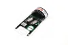 Автолампа C5W 12V 1W S8.5d LED Retrofit BL (палець) К-кт 2 шт. 1 987 301 501 BOSCH 1-987-301-501 (фото 2)