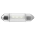 Автолампа C5W 12V 1W SV8.5-5 LED Retrofit BL (палець) К-кт 2 шт. 1 987 301 502 BOSCH 1-987-301-502 (фото 1)