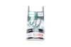 Автолампа W5W 12V 5W W2.1x9.5d LED Retrofit BL 6000K (Cool white) 1 987 301 505 BOSCH 1-987-301-505 (фото 1)