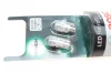 Автолампа W5W 12V 5W W2.1x9.5d LED Retrofit BL 6000K (Cool white) 1 987 301 505 BOSCH 1-987-301-505 (фото 2)