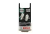 Автолампа W5W 12V 1W W2.1x9.5d LED Retrofit BL (4000K) (к-кт 2шт) 1 987 301 506 BOSCH 1-987-301-506 (фото 1)