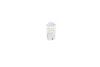 Автолампа T4W 12V 1W BA9s LED Retrofit BL (6000K) (к-кт 2шт) 1 987 301 513 BOSCH 1-987-301-513 (фото 2)