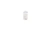 Автолампа T4W 12V 1W BA9s LED Retrofit BL (6000K) (к-кт 2шт) 1 987 301 513 BOSCH 1-987-301-513 (фото 4)