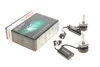Автолампа H4 12V 30W P22d Gigalight Twin LED (6000К) (к-кт 2шт,) 1 987 301 554 BOSCH 1-987-301-554 (фото 1)