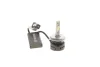 Автолампа H4 12V 30W P22d Gigalight Twin LED (6000К) (к-кт 2шт,) 1 987 301 554 BOSCH 1-987-301-554 (фото 3)