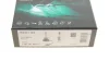 Автолампа H4 12V 30W P22d Gigalight Twin LED (6000К) (к-кт 2шт,) 1 987 301 554 BOSCH 1-987-301-554 (фото 4)