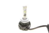 Автолампа H7 12V 30W PX26d Gigalight Twin LED (6000К) (к-кт 2 шт) 1 987 301 557 BOSCH 1-987-301-557 (фото 5)