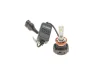 Автолампа H8 12V 30W PGJ19 Gigalight Twin LED (6000K) 1 987 301 558 BOSCH 1-987-301-558 (фото 6)