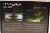 Автолампа H8 12V 30W PGJ19 Gigalight Twin LED (6000K) 1 987 301 558 BOSCH 1-987-301-558 (фото 7)