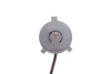 Автолампа H4 12V 24W P43t LED Powerlight TWIN (6000К) 1 987 301 564 BOSCH 1-987-301-564 (фото 3)
