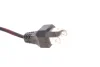 Автолампа H4 12V 24W P43t LED Powerlight TWIN (6000К) 1 987 301 564 BOSCH 1-987-301-564 (фото 4)