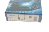 Автолампа H7 12V 20W PX26d LED Powerlight 6000K (к-кт 2 шт) 1 987 301 567 BOSCH 1-987-301-567 (фото 4)