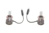 Автолампа H7 12V 24W PX26d LED 6500K (к-кт 2 шт) 1 987 301 701 BOSCH 1-987-301-701 (фото 2)