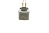 Автолампа H27W/1 12V 27W PG13 1 987 302 024 BOSCH 1-987-302-024 (фото 2)
