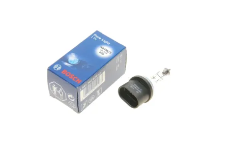 Автолампа H27W/1 12V 27W PG13 1 987 302 024 BOSCH 1-987-302-024
