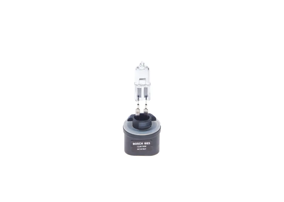 Автолампа 12V 50W PG13 Pure Light знято з постачання 1 987 302 028 BOSCH 1-987-302-028 (фото 1)