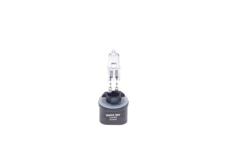 Автолампа 12V 50W PG13 Pure Light знято з постачання 1 987 302 028 BOSCH 1-987-302-028