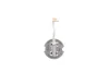 Автолампа H3 12V 55W PK22s Pure Light 1 987 302 031 BOSCH 1-987-302-031 (фото 4)