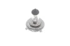 Автолампа H4 12V 60/55W P43t Pure Light 1 987 302 041 BOSCH 1-987-302-041 (фото 4)