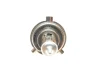 Автолампа H4 12V 60/55W P43t Plus 30% 1 987 302 042 BOSCH 1-987-302-042 (фото 2)