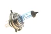 Автолампа H4 12V 60/55W P43t Xenon Blue WS 1 987 302 045 BOSCH 1-987-302-045 (фото 2)