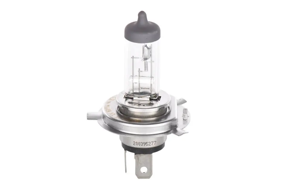 Автолампа H4 12V 60/55W P43t Longlife Daytime 1 987 302 048 BOSCH 1-987-302-048 (фото 1)
