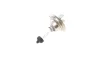 Автолампа H7 12V 55W PX26d Plus 50% 1 987 302 079 BOSCH 1-987-302-079 (фото 4)