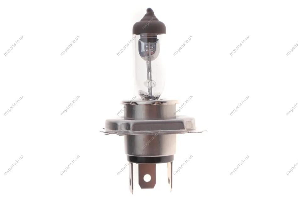 Автолампа H19 12V 60/55W PU43t-3 Pure Light WS 1 987 302 092 BOSCH 1-987-302-092 (фото 1)
