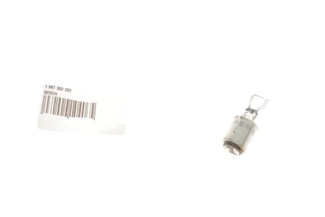 Автолампа P21/5W 12V 21/5W BAY15d Pure Light 1 987 302 202 BOSCH 1-987-302-202