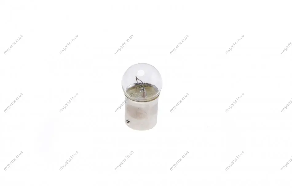 Автолампа R10W 12V 10W BA15s Pure Light 1 987 302 203 BOSCH 1-987-302-203 (фото 1)