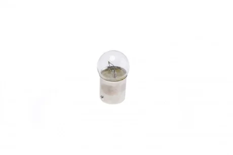 Автолампа R10W 12V 10W BA15s Pure Light 1 987 302 203 BOSCH 1-987-302-203