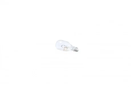 Автолампа W16W 12V 16W W2.1x9.5d Pure Light (без цоколя) 1 987 302 205 BOSCH 1-987-302-205