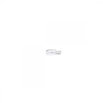 Автолампа W5W 12V 5W W2.1x9.5d (без цоколя) 1 987 302 206 BOSCH 1-987-302-206