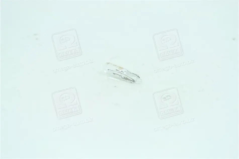 Автолампа W1.2W 12V 1.2W W2x4.6d Pure Light 1 987 302 208 BOSCH 1-987-302-208 (фото 1)